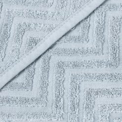 FILIBABBA Badhanddoek Met Capuchon Zigzag Dark Mint -Babyverzorging Deals filibabba badhanddoek met capuchon zigzag dark mint a411067 4