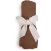 Filibabba Mousseline Doek - Brownie