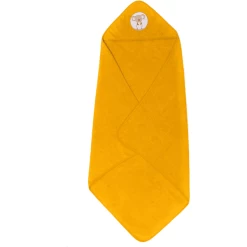 Fillikid Badcape Met Capuchon Koala Honing 75x75 Cm -Babyverzorging Deals fillikid badcape met capuchon koala honing 75x75 cm a375595 4