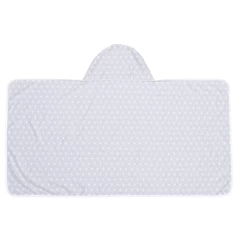 Fillikid Badhanddoek Met Capuchon Kubus Grijs 70 X 140 Cm -Babyverzorging Deals fillikid badhanddoek met capuchon kubus grijs 70 x 140 cm a317459 2