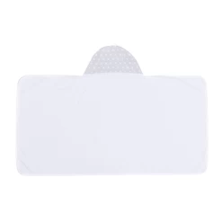 Fillikid Badhanddoek Met Capuchon Kubus Grijs 70 X 140 Cm -Babyverzorging Deals fillikid badhanddoek met capuchon kubus grijs 70 x 140 cm a317459 3