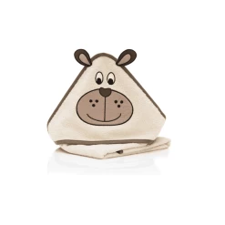 Fillikid Badhanddoekbeer Met Kap 75 X 75 Cm -Babyverzorging Deals fillikid badhanddoekbeer met kap 75 x 75 cm a273994 2