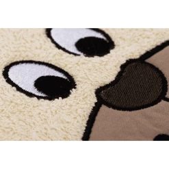 Fillikid Badhanddoekbeer Met Kap 75 X 75 Cm -Babyverzorging Deals fillikid badhanddoekbeer met kap 75 x 75 cm a273994 3