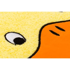 Fillikid Badhoes Met Muts Badhanddoek Eend 75 X 75 Cm -Babyverzorging Deals fillikid badhoes met muts badhanddoek eend 75 x 75 cm a273997 3