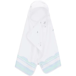 Fillikid Dieren Badlaken Met Capuchon 70 X 140 Cm -Babyverzorging Deals fillikid dieren badlaken met capuchon 70 x 140 cm a317464 4