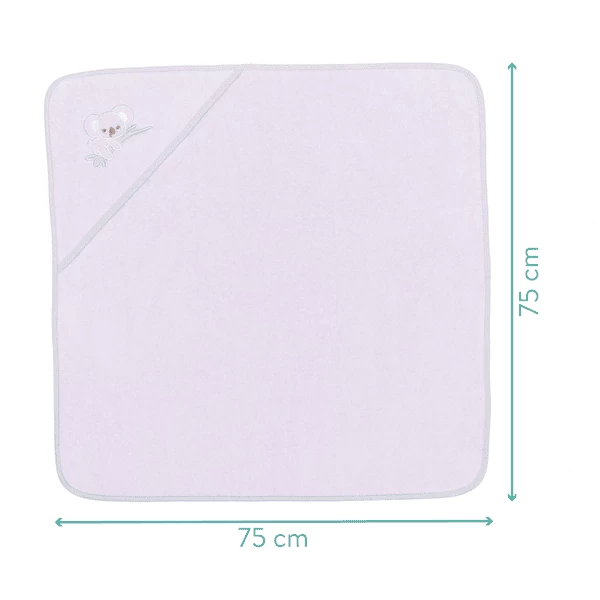 Fillikid Jersey Deken 5 Fillikid Jersey Deken - Afbeelding 5