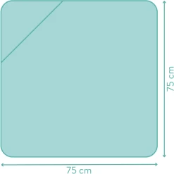 Fillikid Jersey Deken -Babyverzorging Deals fillikid jersey deken a348984 3