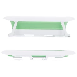 Fillikid Opvouwbaar Bad Nijlpaard, Groen -Babyverzorging Deals fillikid opvouwbaar bad nijlpaard groen a371893 3