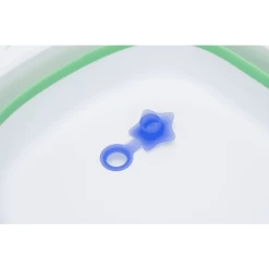 Fillikid Opvouwbaar Bad Nijlpaard, Groen -Babyverzorging Deals fillikid opvouwbaar bad nijlpaard groen a371893 4