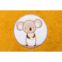 Fillikid Set Van 2 Kinderhanddoeken 30x50 Cm Koala -Babyverzorging Deals fillikid set van 2 kinderhanddoeken 30x50 cm koala a376960 2