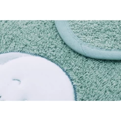 Fillikid Set Van 2 Kinderhanddoeken 30x50 Cm Polar Bear -Babyverzorging Deals fillikid set van 2 kinderhanddoeken 30x50 cm polar bear a376956 3