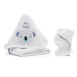 Fillikid Slab Dier Grijs