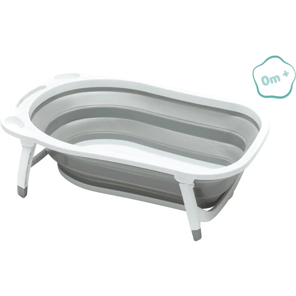 Fillikid Vouwbad Dori Grijs 2 Fillikid Vouwbad Dori Grijs - Afbeelding 2