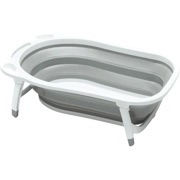 Fillikid Vouwbad Dori Grijs 1 Fillikid Vouwbad Dori Grijs