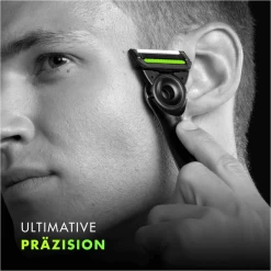 Gillette® Gillette Labs System Blades, Set Van -Babyverzorging Deals gillette labs system blades set van a383153 2