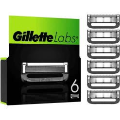 Gillette® Gillette Labs System Blades, Set Van