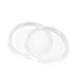 Haakaa® Afsluitdeksel, Set Van 2 Transparant -Babyverzorging Deals haakaa afsluitdeksel set van 2 transparant a345268 4