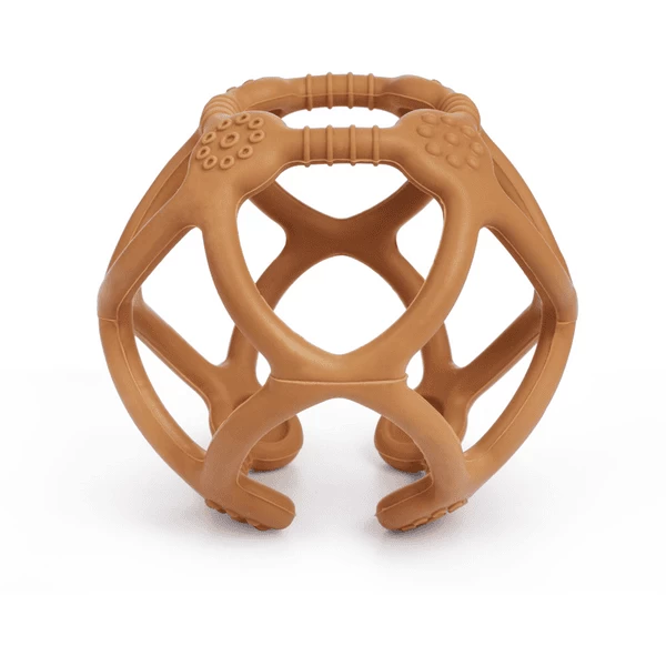 Haakaa® Bijthulp Donkerrood 1 Haakaa® Bijthulp Donkerrood