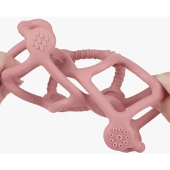 Haakaa® Bijthulp Grijs -Babyverzorging Deals haakaa bijthulp grijs a344188 2