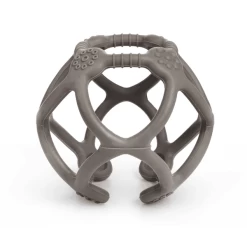 Haakaa® Bijthulp Grijs -Babyverzorging Deals haakaa bijthulp grijs a344188 3