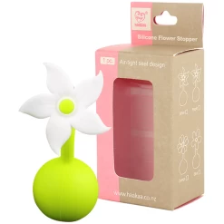 Haakaa® Bloemendop Voor Borstkolf, Wit -Babyverzorging Deals haakaa bloemendop voor borstkolf wit a343843 2