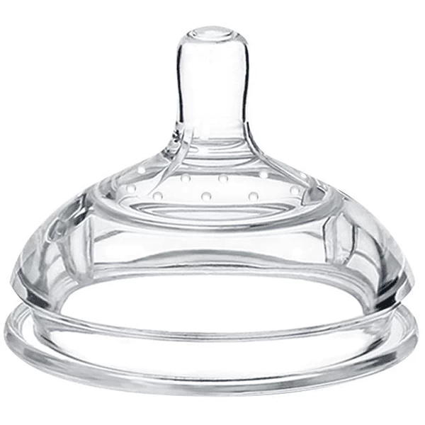 Haakaa® Borstkolf, Generatie 3 Startset 250ml Peach 3 Haakaa® Borstkolf, Generatie 3 Startset 250ml Peach - Afbeelding 3