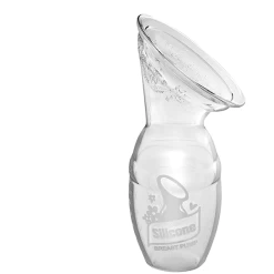 Haakaa® Borstkolf Zonder Zuigvoet 100ml 9 Haakaa® Borstkolf Zonder Zuigvoet 100ml -Babyverzorging Deals haakaa borstkolf zonder zuigvoet 100ml a343736 4