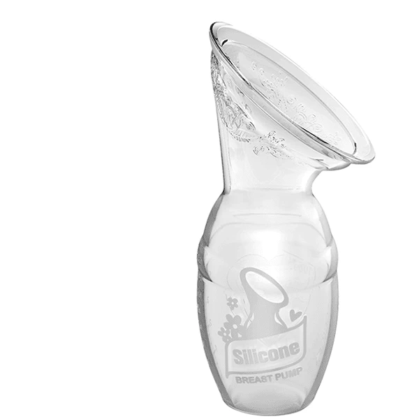 Haakaa® Borstkolf Zonder Zuigvoet 100ml 5 Haakaa® Borstkolf Zonder Zuigvoet 100ml - Afbeelding 5