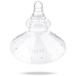 Haakaa® Borstvoedingscap, Innovatief Rond