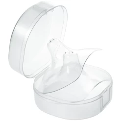 Haakaa® Borstvoedingskapje -Babyverzorging Deals haakaa borstvoedingskapje a345369 2