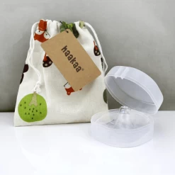 Haakaa® Borstvoedingskapje -Babyverzorging Deals haakaa borstvoedingskapje a345369 3