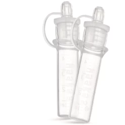Haakaa® Colostrum Collector Set Van 2, Steriel Verpakt 7 Haakaa® Colostrum Collector Set Van 2, Steriel Verpakt -Babyverzorging Deals haakaa colostrum collector set van 2 steriel verpakt a404128 2