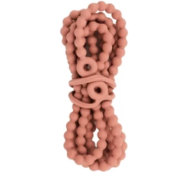 Haakaa® Ketting Voor Borstkolf, Donkerrood