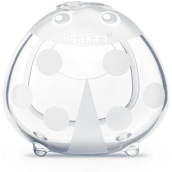 Haakaa® Melkvanger, 75ml 1 Haakaa® Melkvanger, 75ml