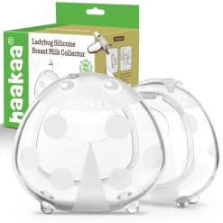Haakaa® Melkvanger Lieveheersbeestje, 75ml Set Van 2 9 Haakaa® Melkvanger Lieveheersbeestje, 75ml Set Van 2 -Babyverzorging Deals haakaa melkvanger lieveheersbeestje 75ml set van 2 a354575 4