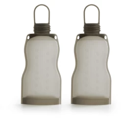 Haakaa® Zakje Moedermelk, 260ml Set Van