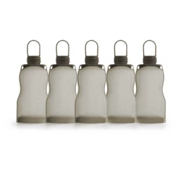 Haakaa® Zakje Moedermelk, 260ml Set Van