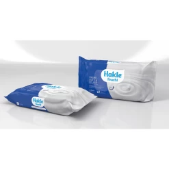 Hakle Wet Wipes Cream Scent & Care, 42 Vellen -Babyverzorging Deals hakle wet wipes cream scent amp care 42 vellen a354754 4