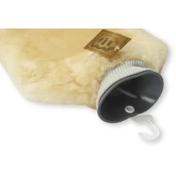 Heitmann Lamsvel Warmwaterkruik Goud-beige -Babyverzorging Deals heitmann lamsvel warmwaterkruik goud beige a288408 2