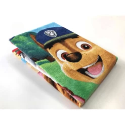 Herding Badhanddoek Paw Patrol 75 X 150 Cm -Babyverzorging Deals herding badhanddoek paw patrol 75 x 150 cm a384719 2