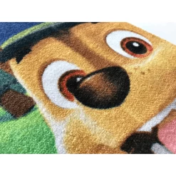 Herding Badhanddoek Paw Patrol 75 X 150 Cm -Babyverzorging Deals herding badhanddoek paw patrol 75 x 150 cm a384719 3