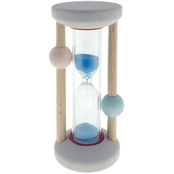 HESS Tandenborstelklok Klein, Grijs