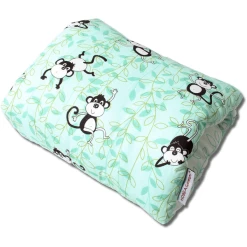 HOBEA-Duitsland Mini Verpleegkussen Apen