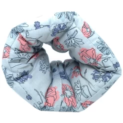 HOBEA-Duitsland Mini Verpleegkussen Flower Pastel -Babyverzorging Deals hobea duitsland mini verpleegkussen flower pastel a333277 2