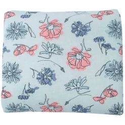 HOBEA-Duitsland Mini Verpleegkussen Flower Pastel -Babyverzorging Deals hobea duitsland mini verpleegkussen flower pastel a333277 3