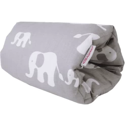 HOBEA-Duitsland Mini Verpleegkussen Olifant Familie