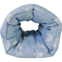 HOBEA-Duitsland Mini Verpleegkussen Paardenbloem Lichtblauw -Babyverzorging Deals hobea duitsland mini verpleegkussen paardenbloem lichtblauw a333283 3