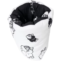 HOBEA-Duitsland Mini Verpleegkussen Schapen -Babyverzorging Deals hobea duitsland mini verpleegkussen schapen a333285 2