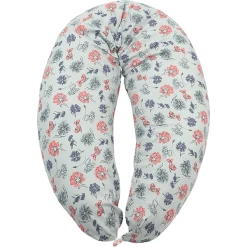 HOBEA-Duitsland Verpleegkussen Veren Roze