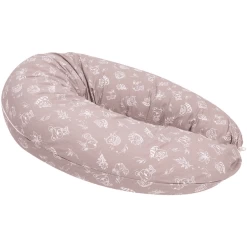 HOBEA-Duitsland Verpleegkussen Veren Roze 7 HOBEA-Duitsland Verpleegkussen Veren Roze -Babyverzorging Deals hobea duitsland verpleegkussen veren roze a333297 3